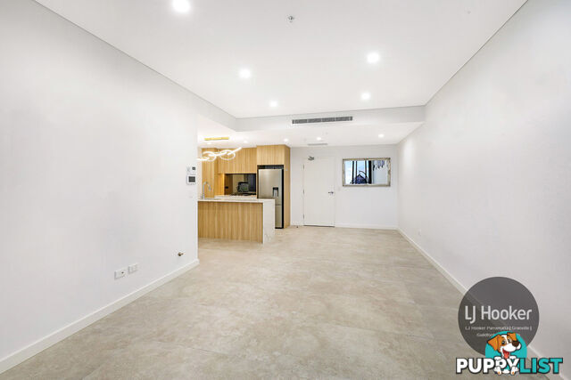 818/5 Gladstone Street MERRYLANDS NSW 2160