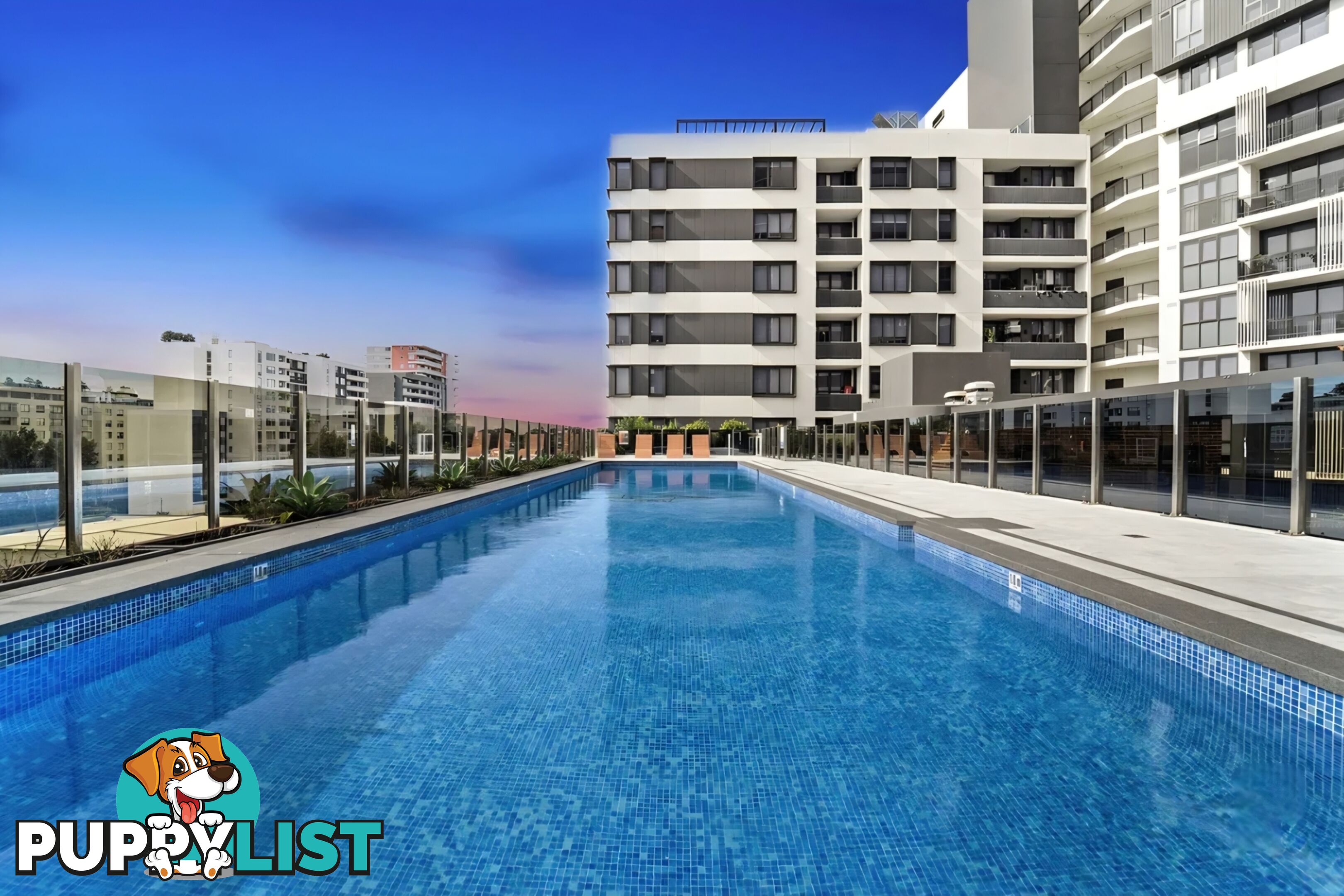 818/5 Gladstone Street MERRYLANDS NSW 2160