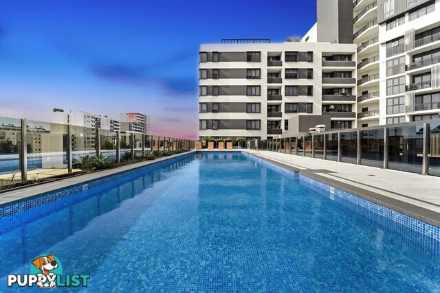 818/5 Gladstone Street MERRYLANDS NSW 2160