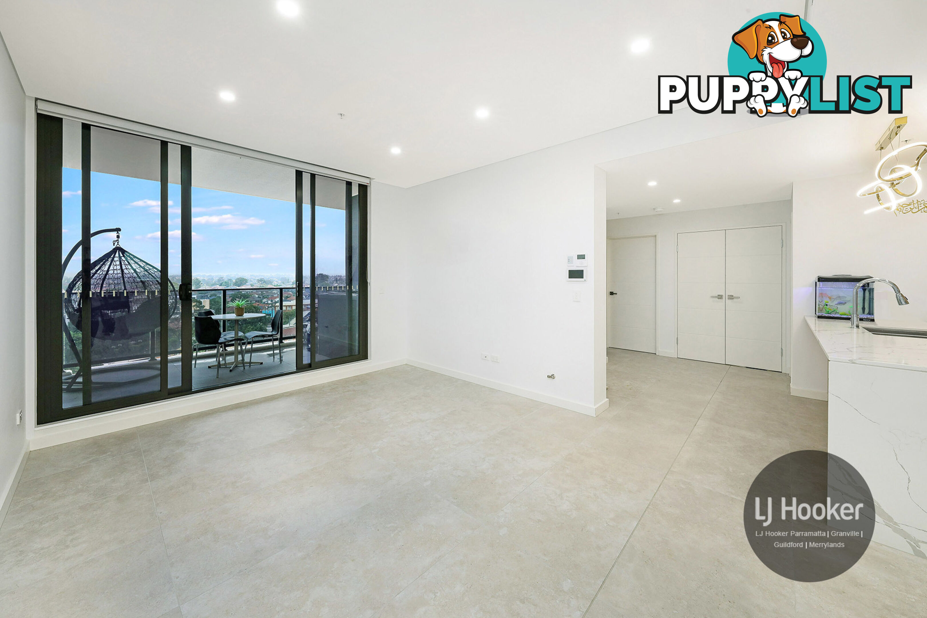 818/5 Gladstone Street MERRYLANDS NSW 2160