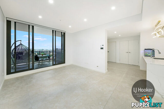 818/5 Gladstone Street MERRYLANDS NSW 2160