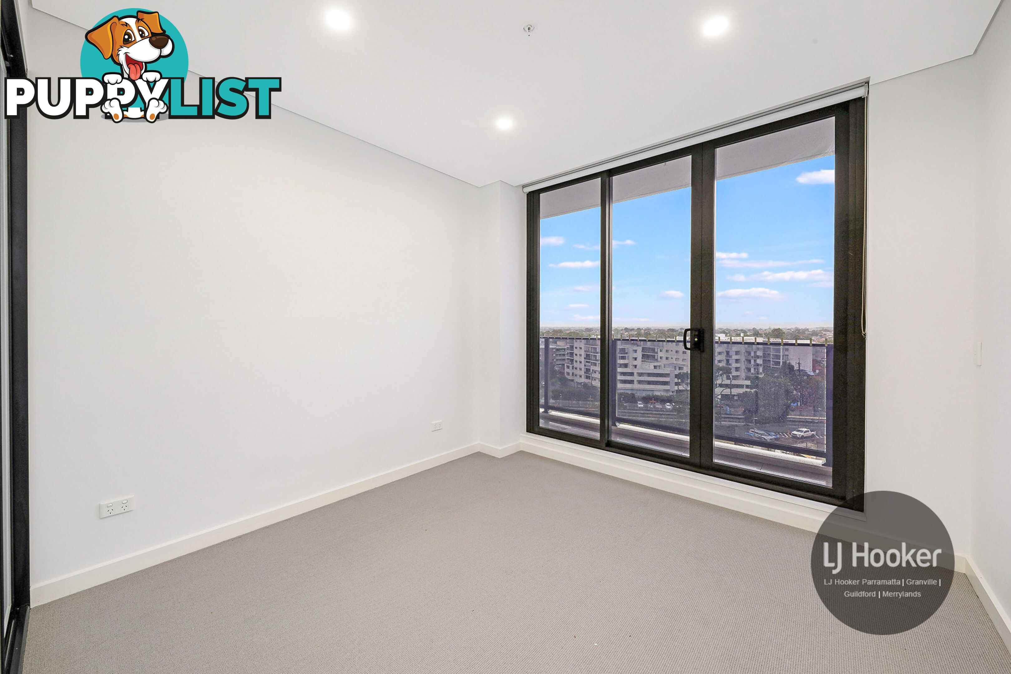 818/5 Gladstone Street MERRYLANDS NSW 2160