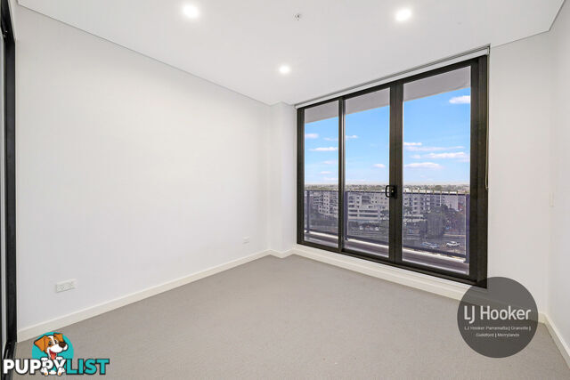 818/5 Gladstone Street MERRYLANDS NSW 2160