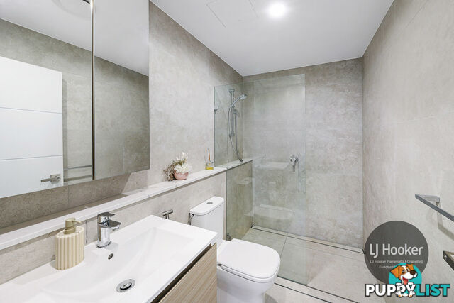 818/5 Gladstone Street MERRYLANDS NSW 2160