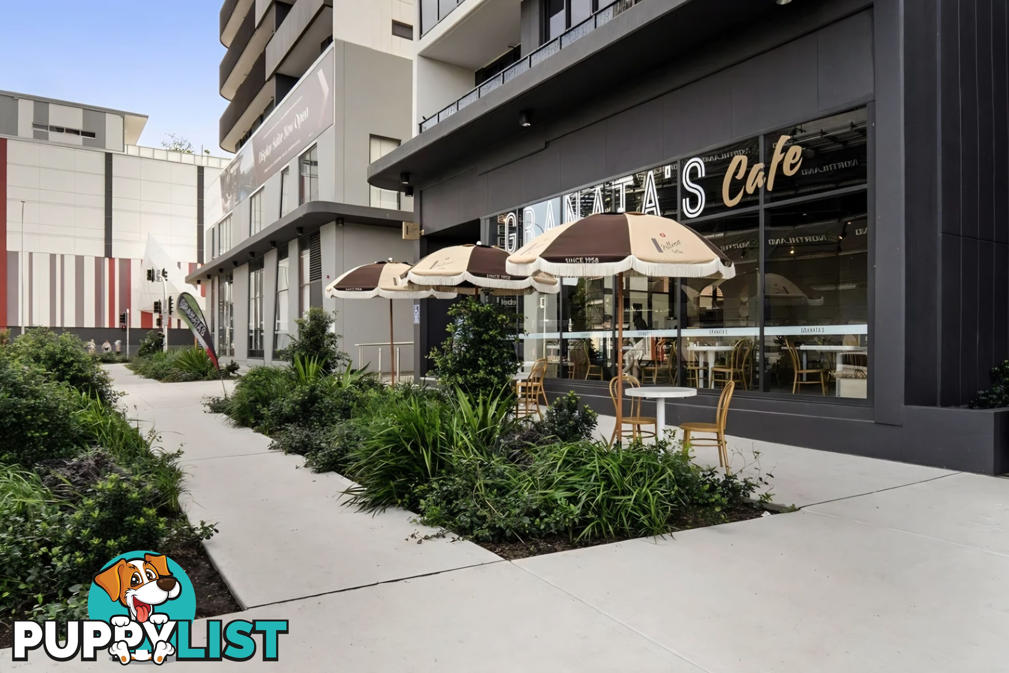 818/5 Gladstone Street MERRYLANDS NSW 2160