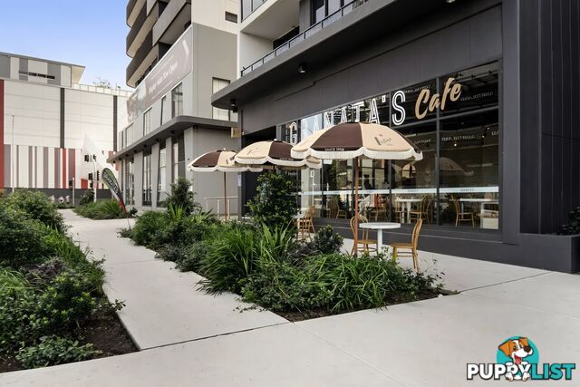 818/5 Gladstone Street MERRYLANDS NSW 2160