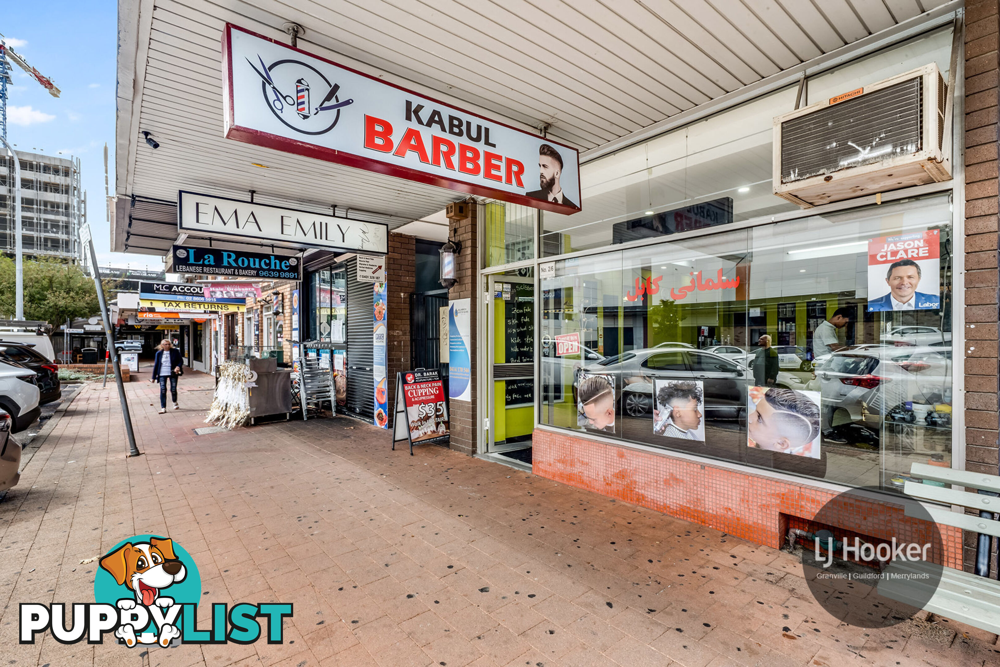 6 McFarlane Street MERRYLANDS NSW 2160