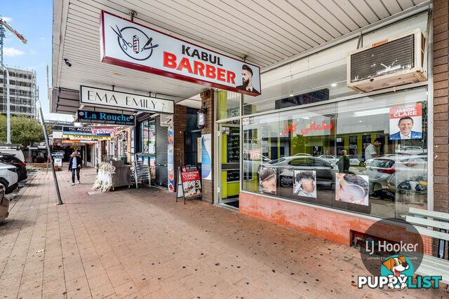 6 McFarlane Street MERRYLANDS NSW 2160