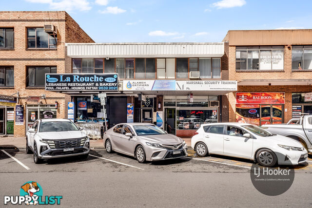 6 McFarlane Street MERRYLANDS NSW 2160