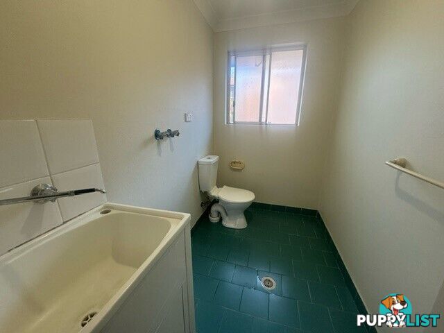 19/23-25 Oxford Street MERRYLANDS NSW 2160