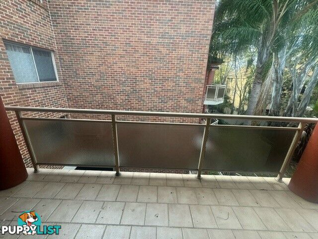 19/23-25 Oxford Street MERRYLANDS NSW 2160