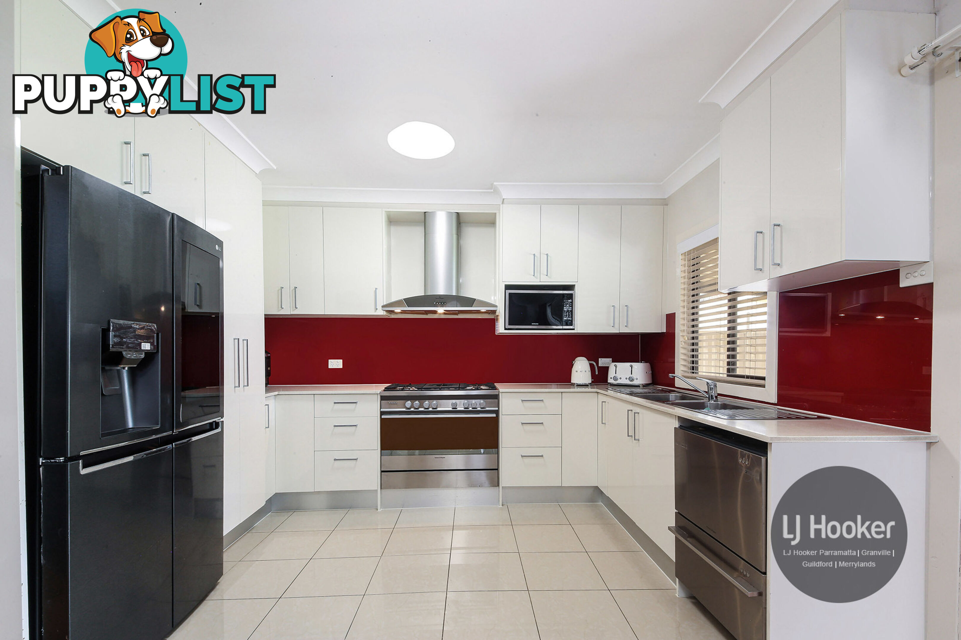 51 Boronia Street GRANVILLE NSW 2142