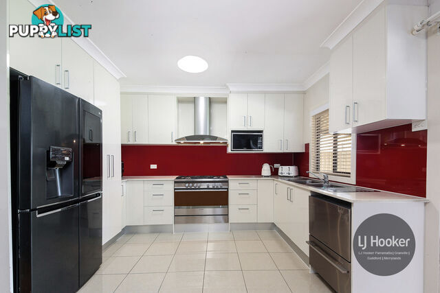 51 Boronia Street GRANVILLE NSW 2142