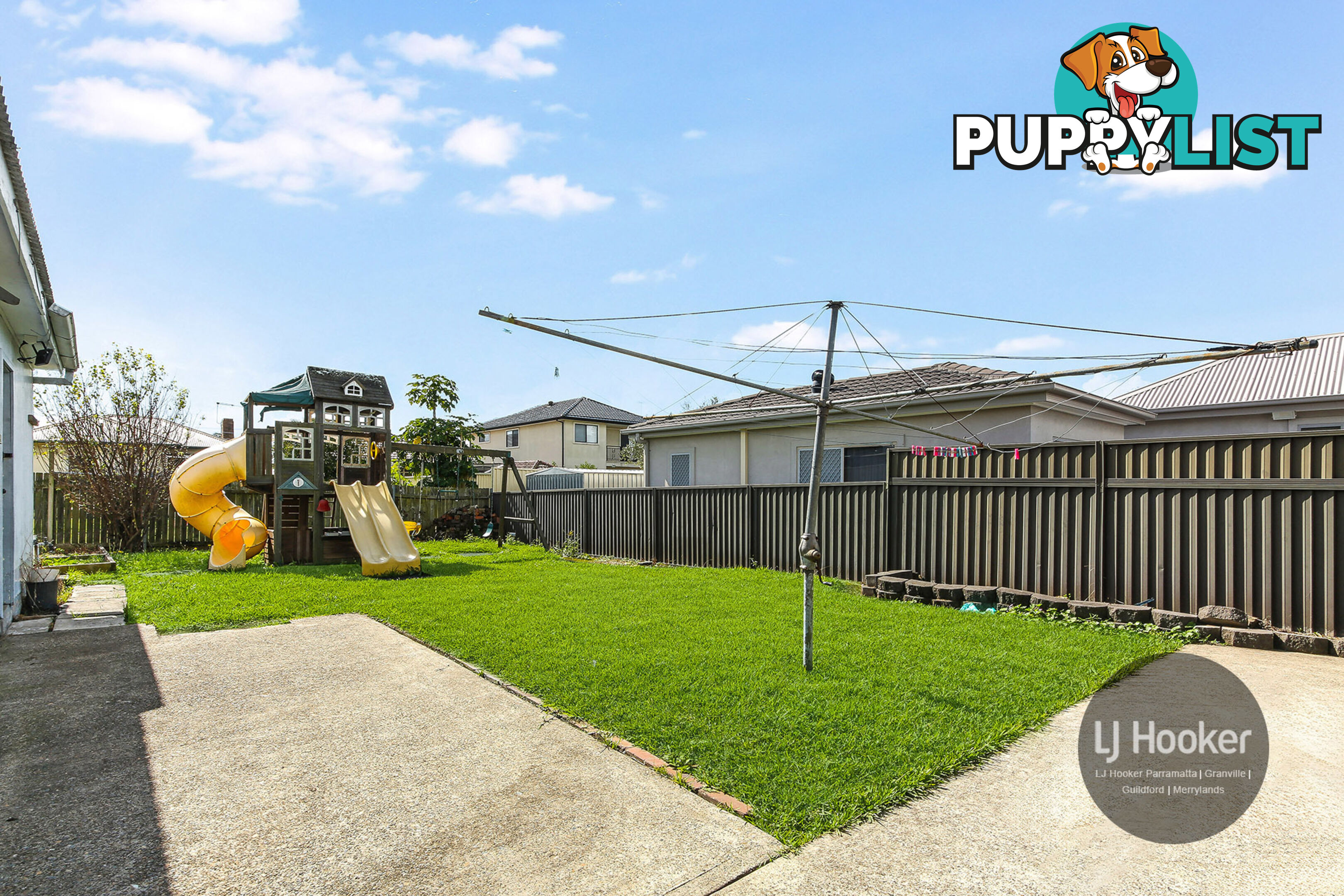 51 Boronia Street GRANVILLE NSW 2142