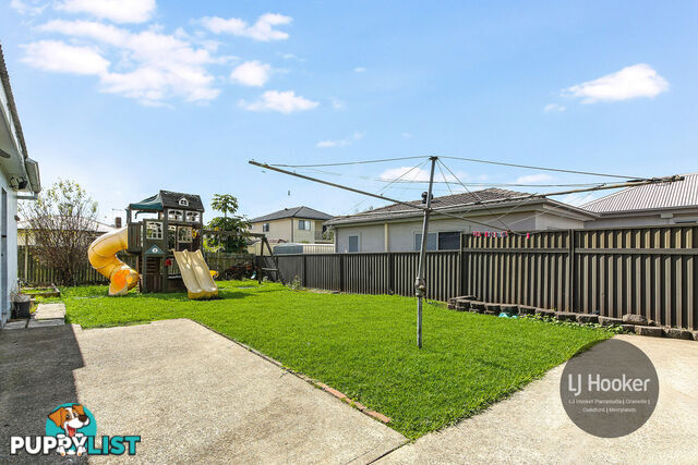 51 Boronia Street GRANVILLE NSW 2142