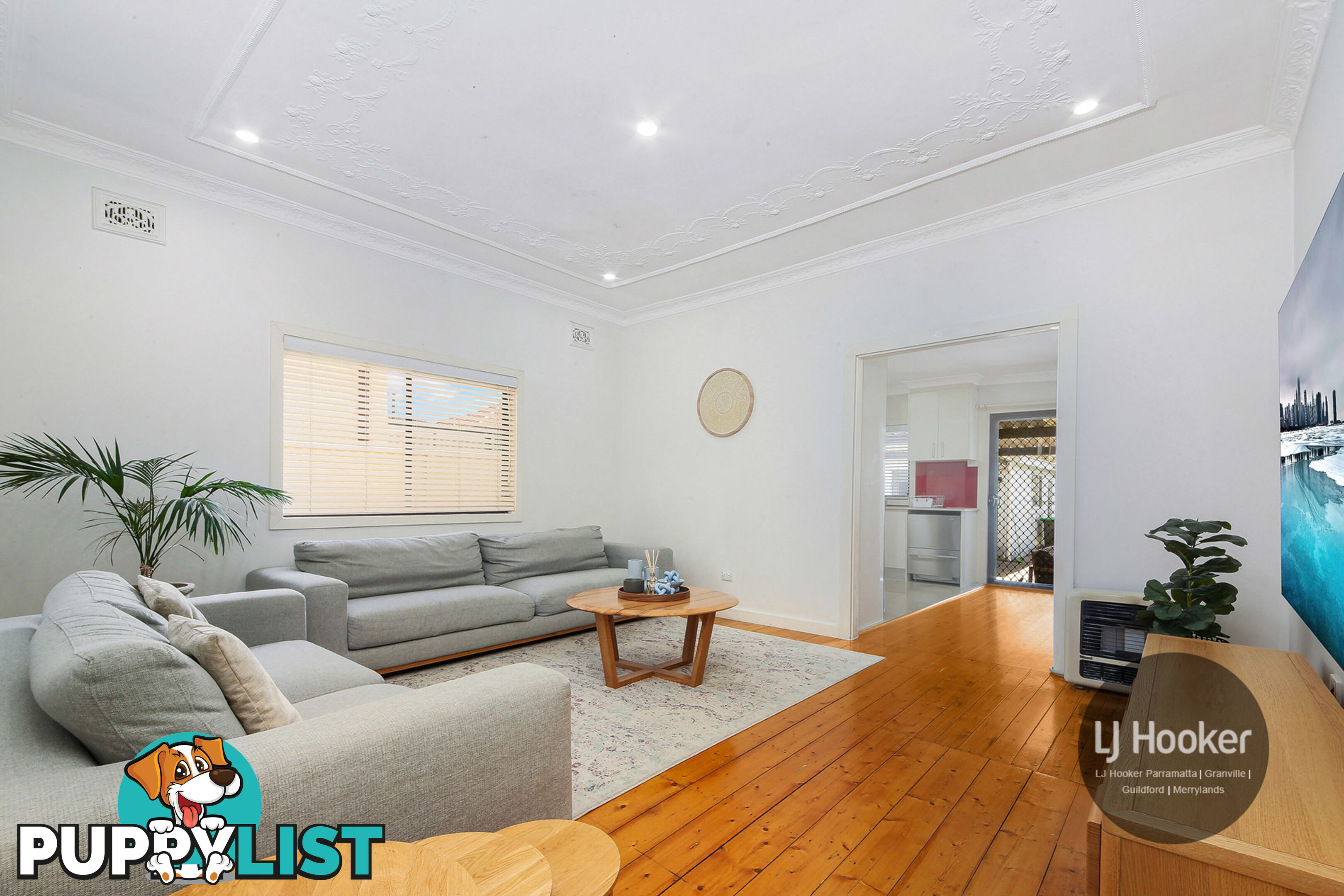 51 Boronia Street GRANVILLE NSW 2142
