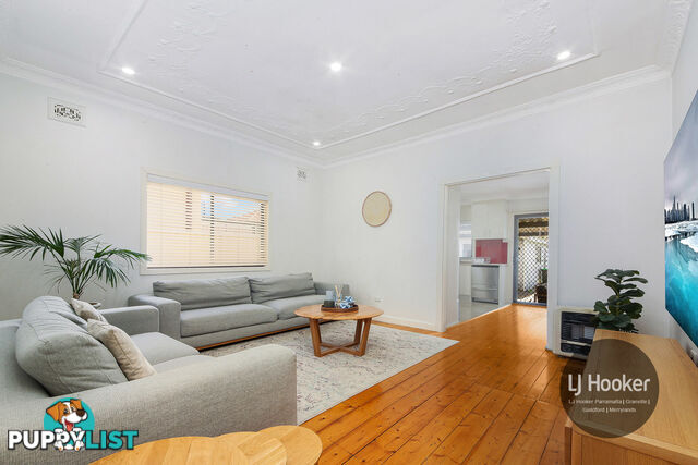 51 Boronia Street GRANVILLE NSW 2142