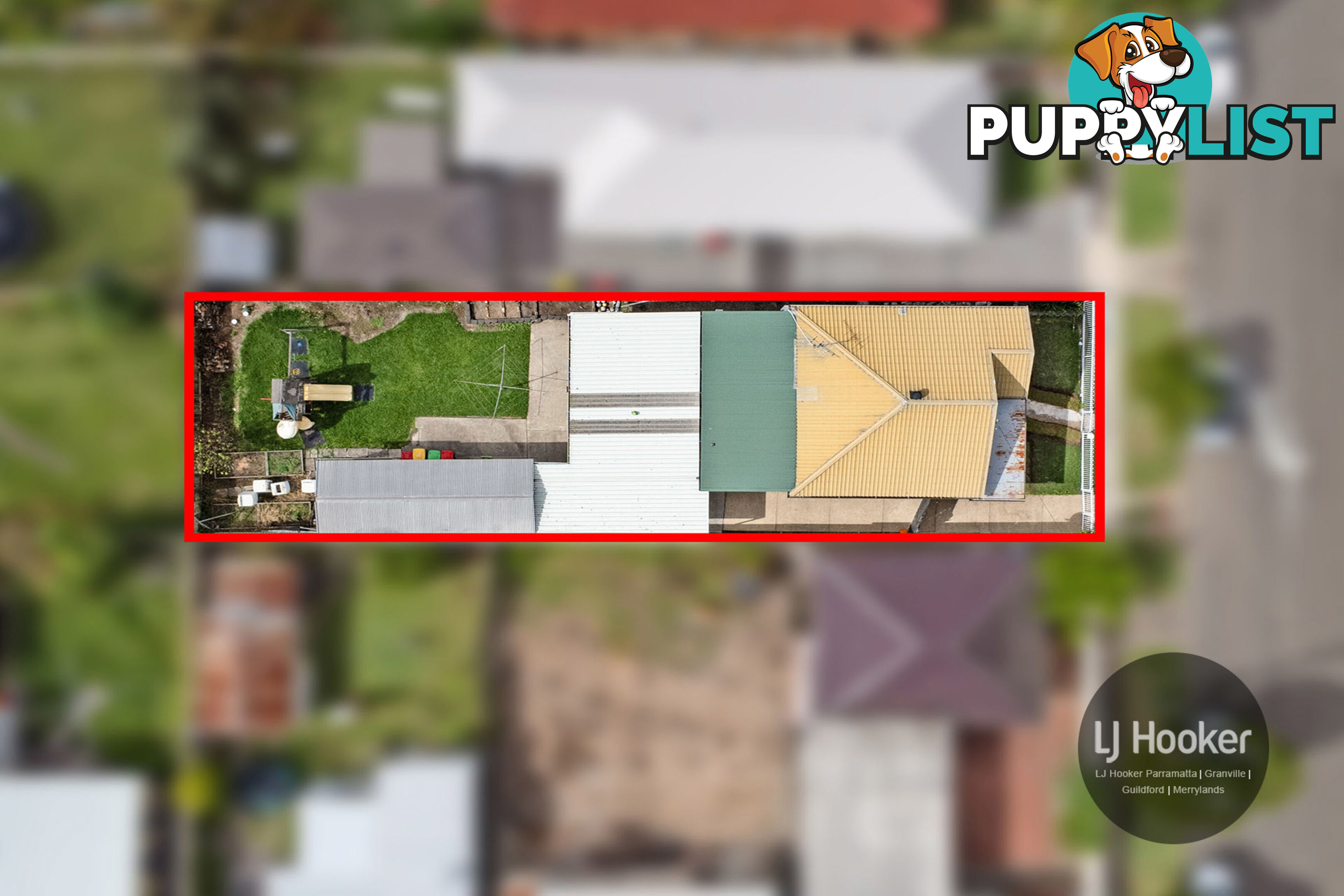 51 Boronia Street GRANVILLE NSW 2142