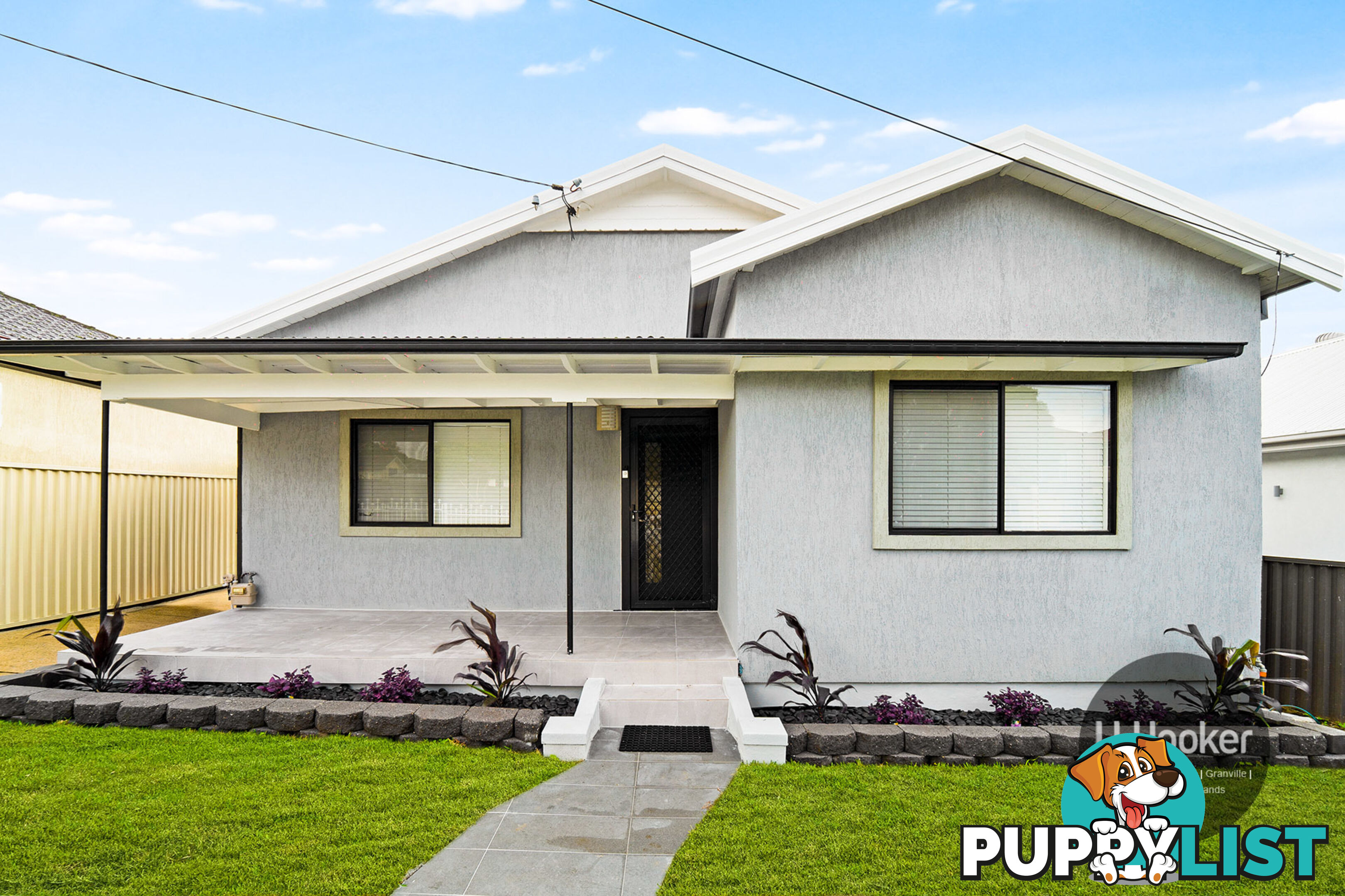 51 Boronia Street GRANVILLE NSW 2142