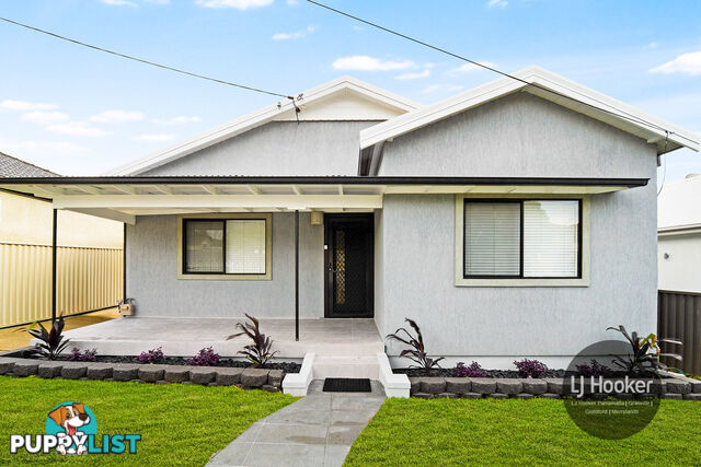 51 Boronia Street GRANVILLE NSW 2142