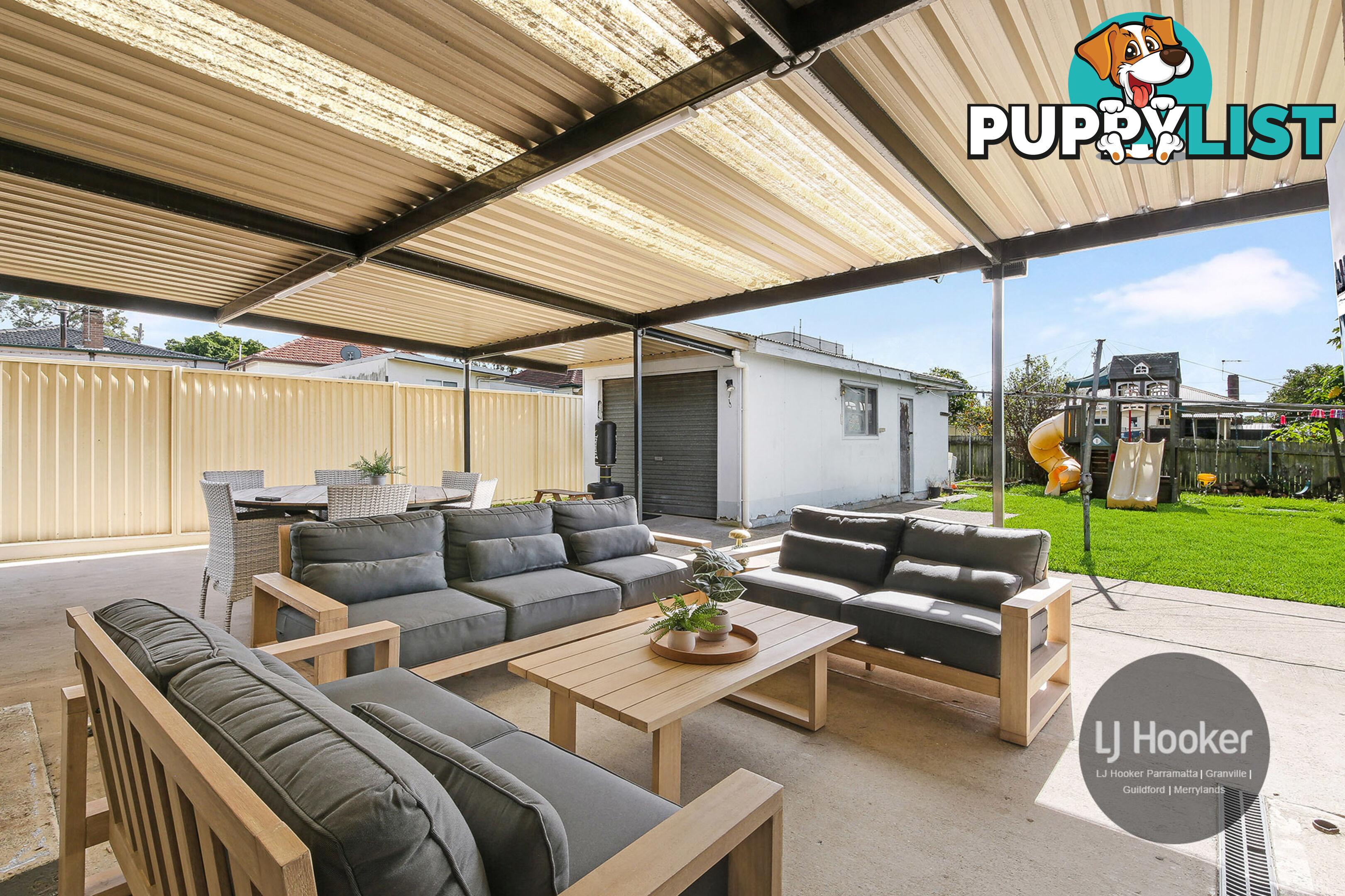 51 Boronia Street GRANVILLE NSW 2142