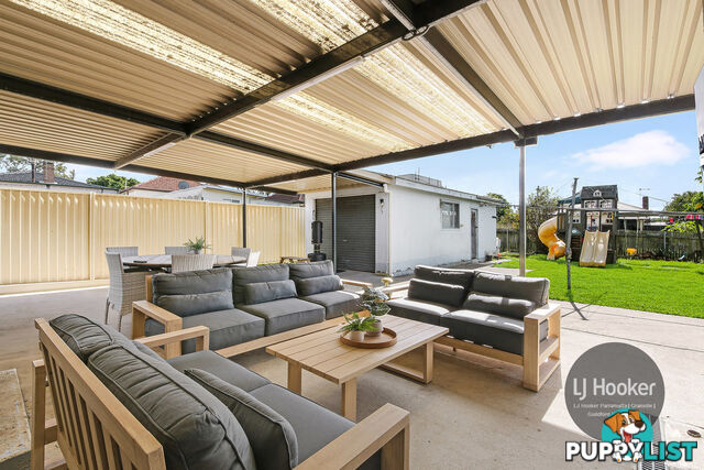 51 Boronia Street GRANVILLE NSW 2142