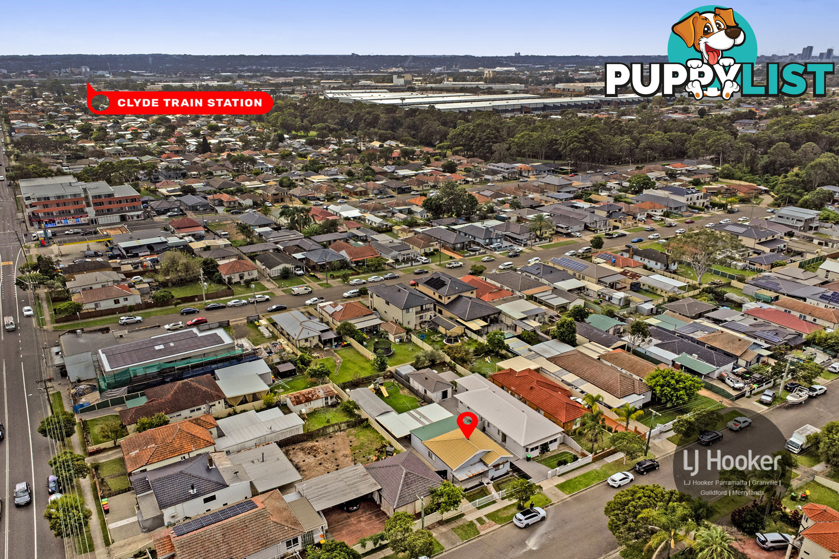 51 Boronia Street GRANVILLE NSW 2142