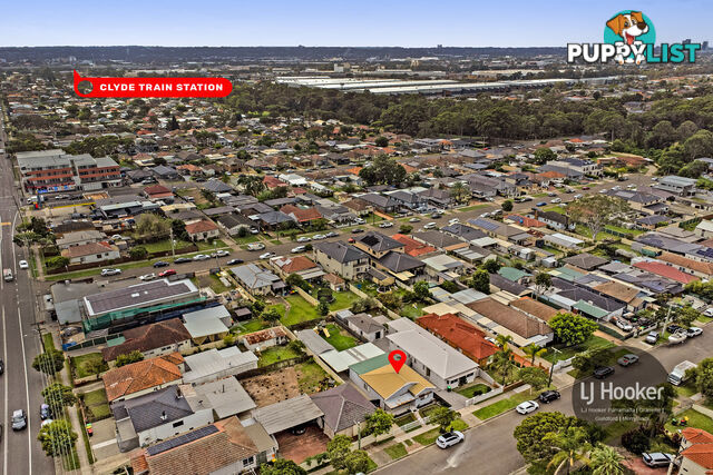 51 Boronia Street GRANVILLE NSW 2142