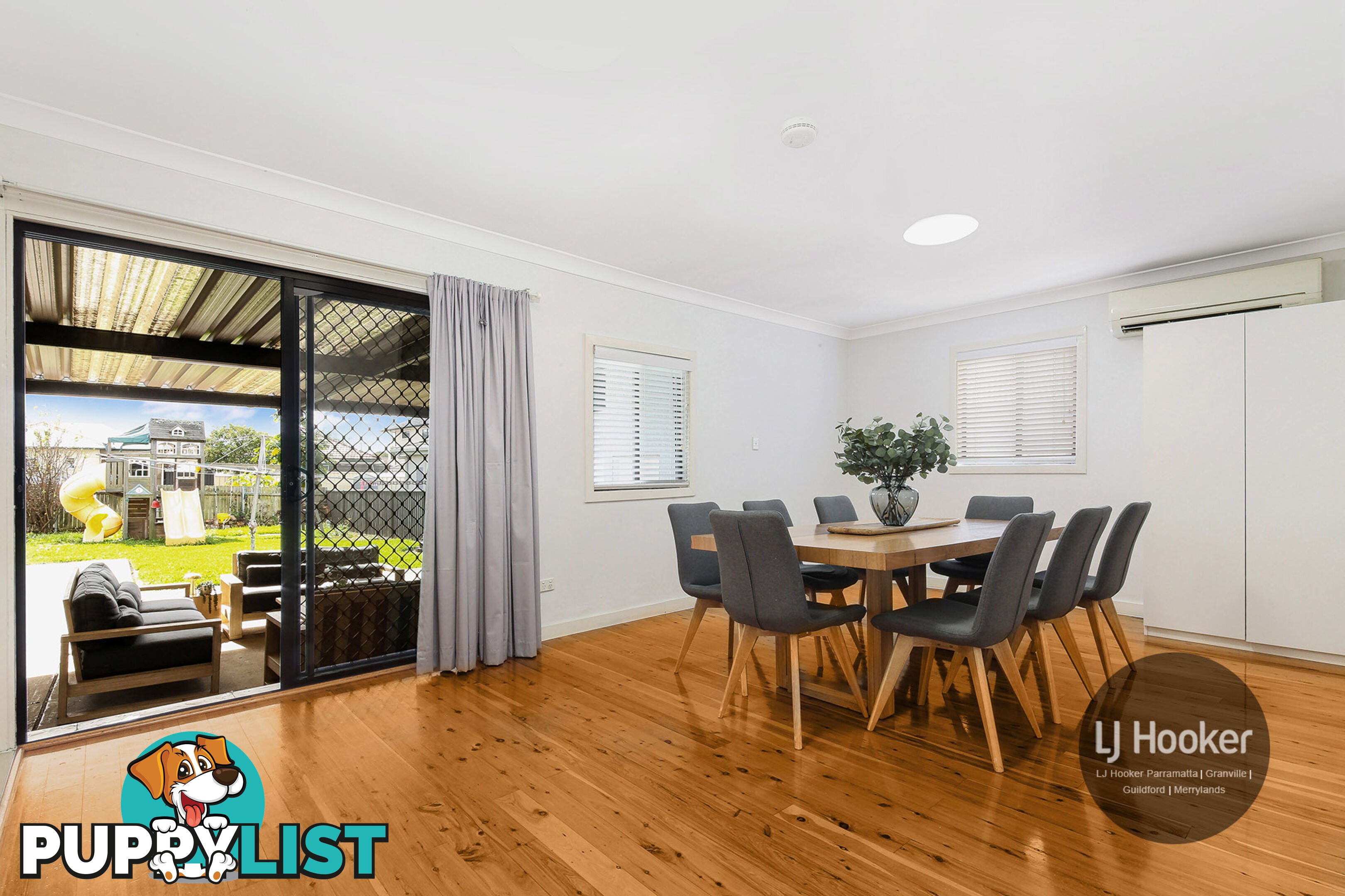 51 Boronia Street GRANVILLE NSW 2142