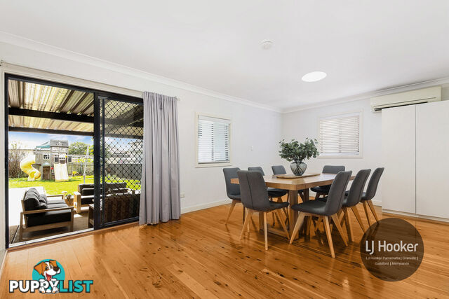 51 Boronia Street GRANVILLE NSW 2142