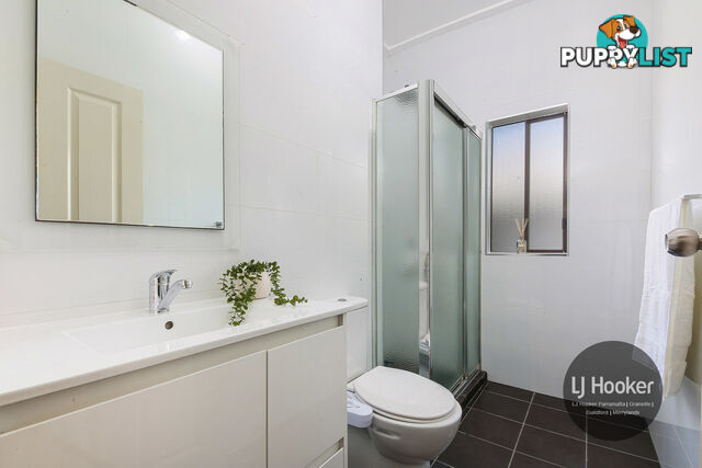 51 Boronia Street GRANVILLE NSW 2142