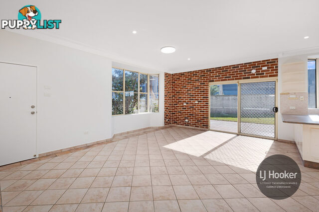 96 Railway Street YENNORA NSW 2161