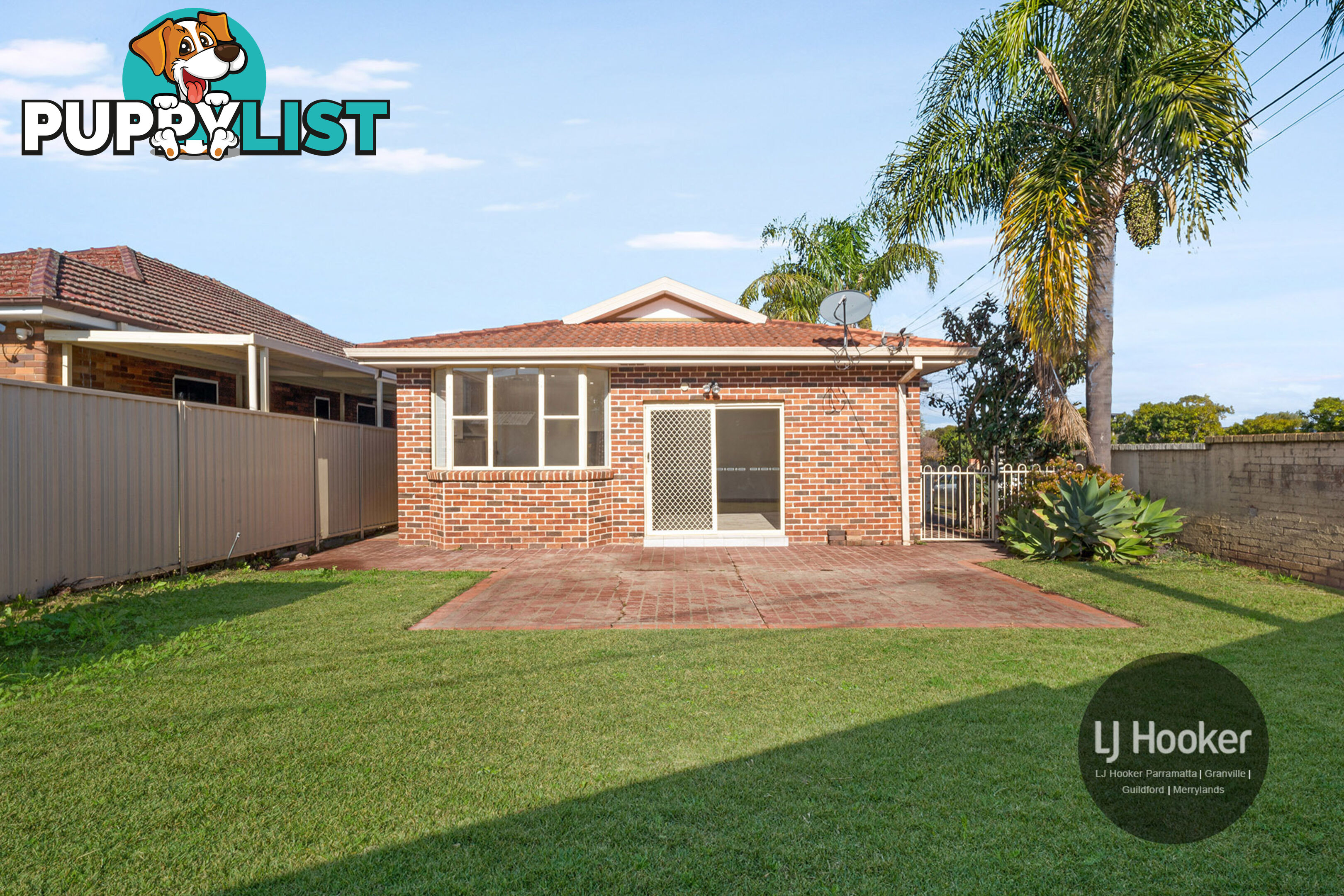 96 Railway Street YENNORA NSW 2161