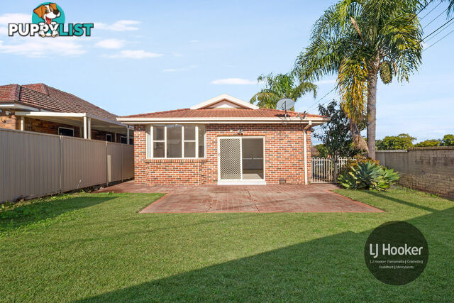 96 Railway Street YENNORA NSW 2161