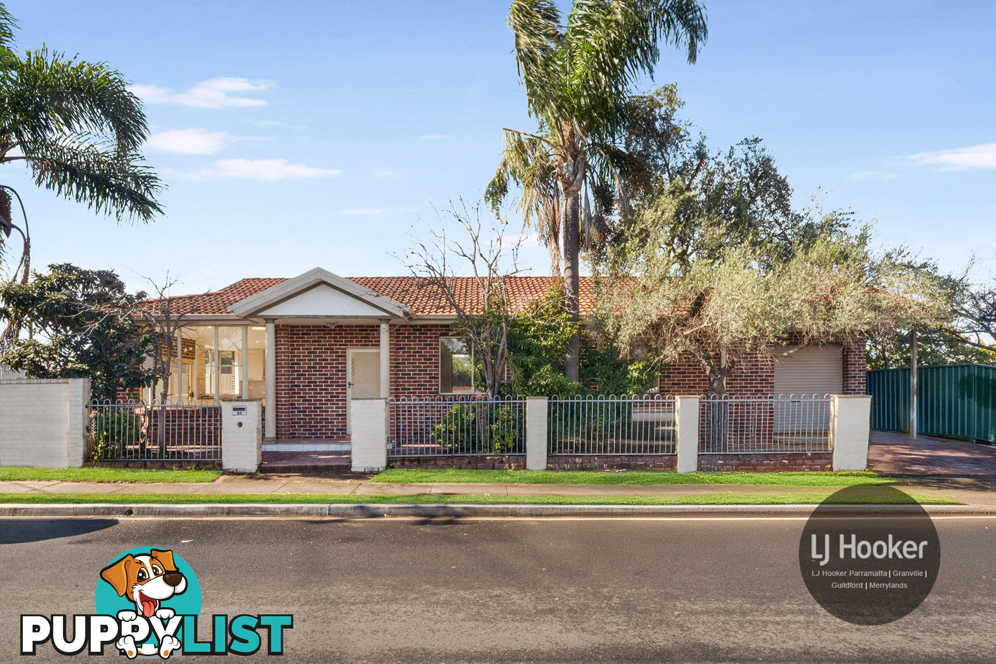 96 Railway Street YENNORA NSW 2161