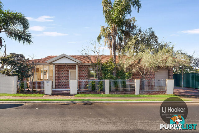 96 Railway Street YENNORA NSW 2161