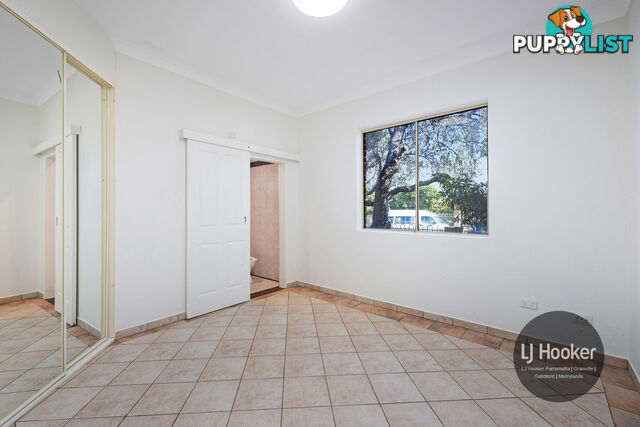 96 Railway Street YENNORA NSW 2161