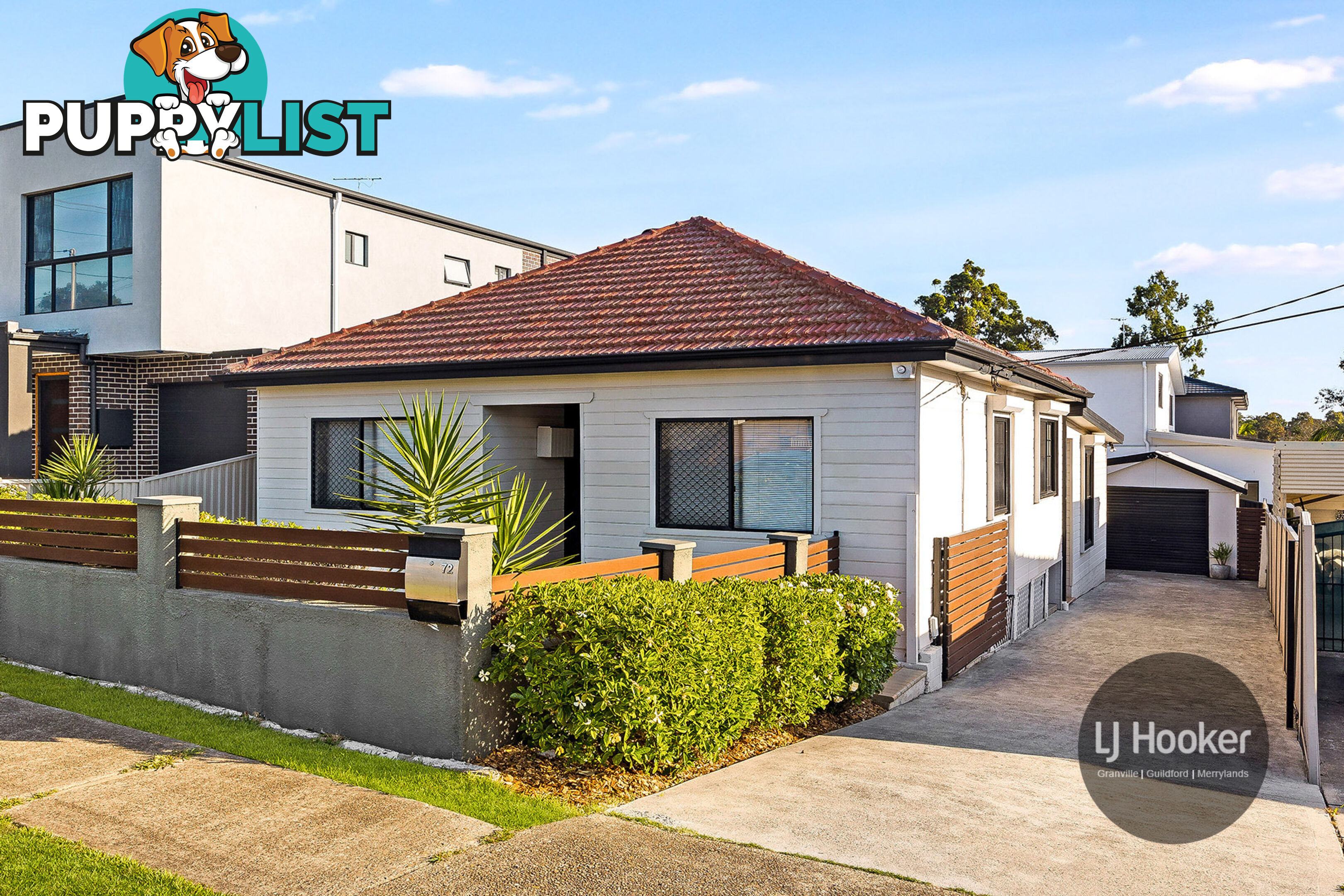 72 Hawksview Street GUILDFORD NSW 2161