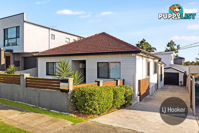 72 Hawksview Street GUILDFORD NSW 2161