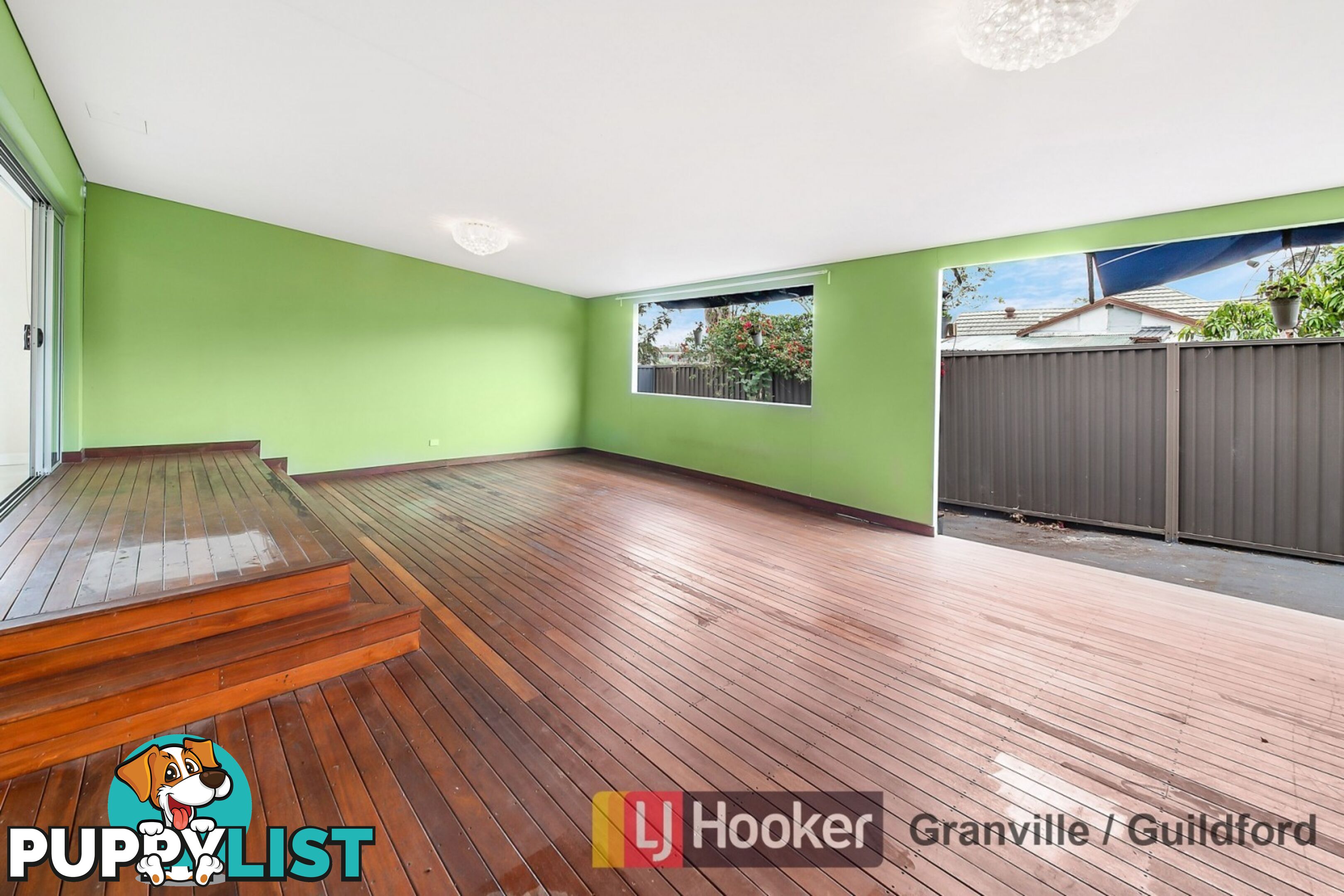 65a Woodstock Street GUILDFORD NSW 2161