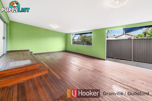 65a Woodstock Street GUILDFORD NSW 2161