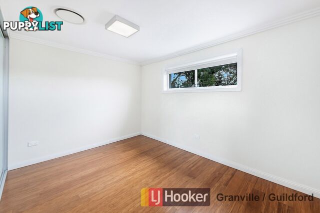 65a Woodstock Street GUILDFORD NSW 2161