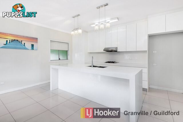 65a Woodstock Street GUILDFORD NSW 2161