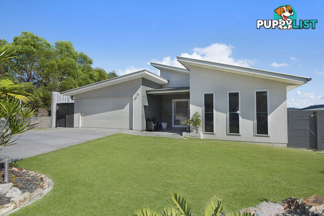 16 Tea Tree Grove Peregian Springs QLD 4573