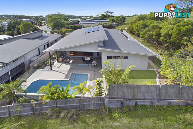 16 Tea Tree Grove Peregian Springs QLD 4573