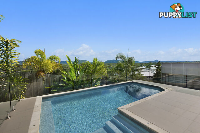 16 Tea Tree Grove Peregian Springs QLD 4573