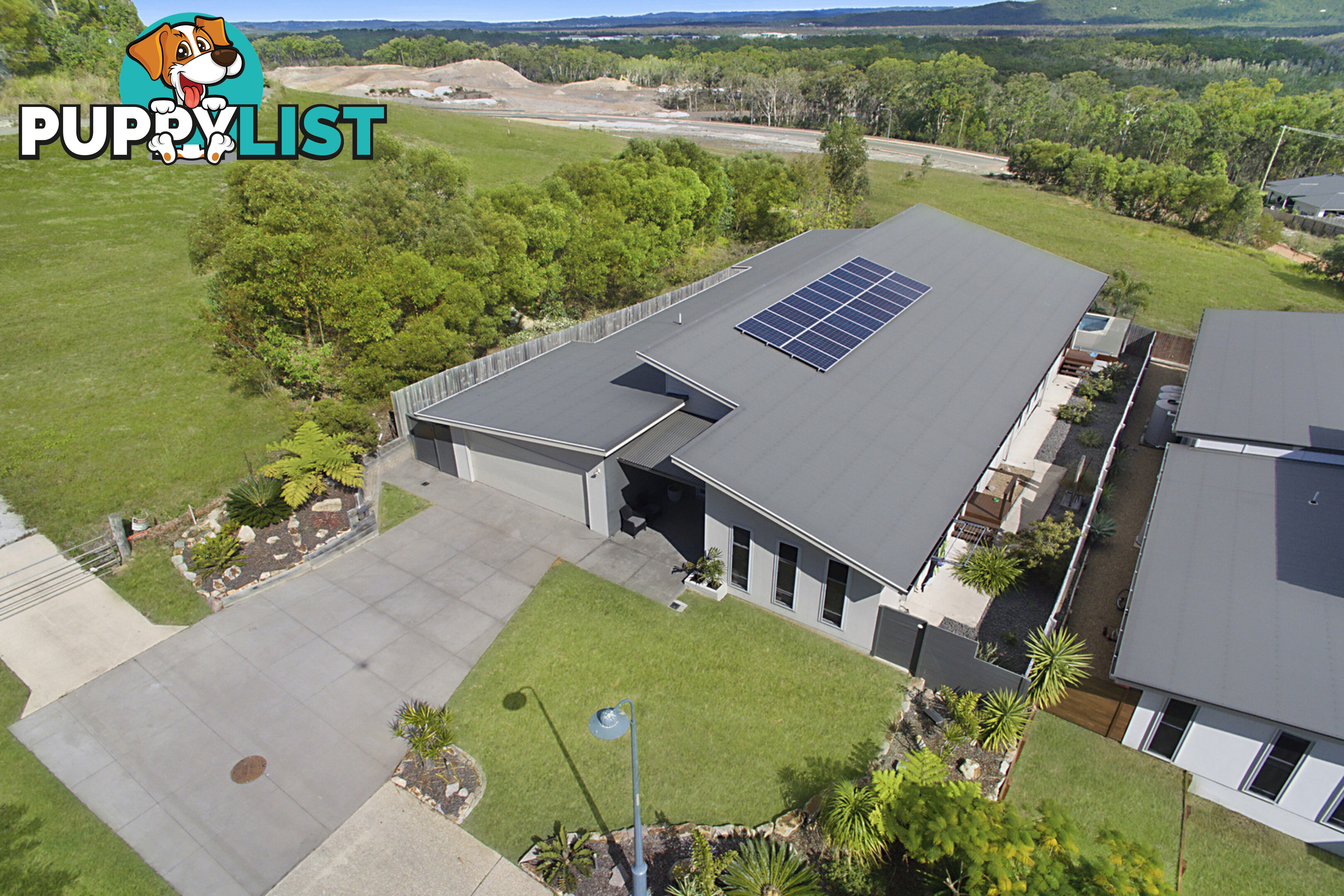 16 Tea Tree Grove Peregian Springs QLD 4573