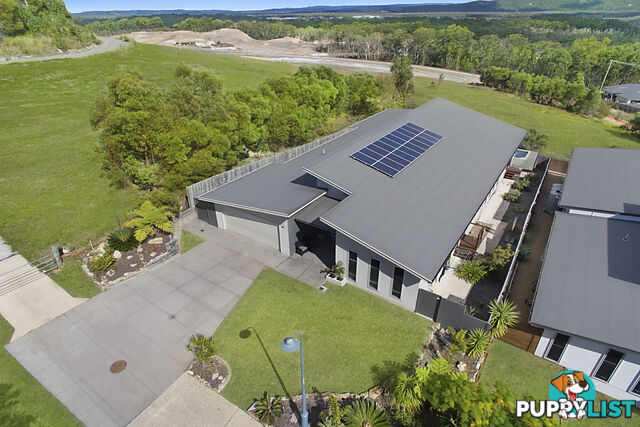 16 Tea Tree Grove Peregian Springs QLD 4573