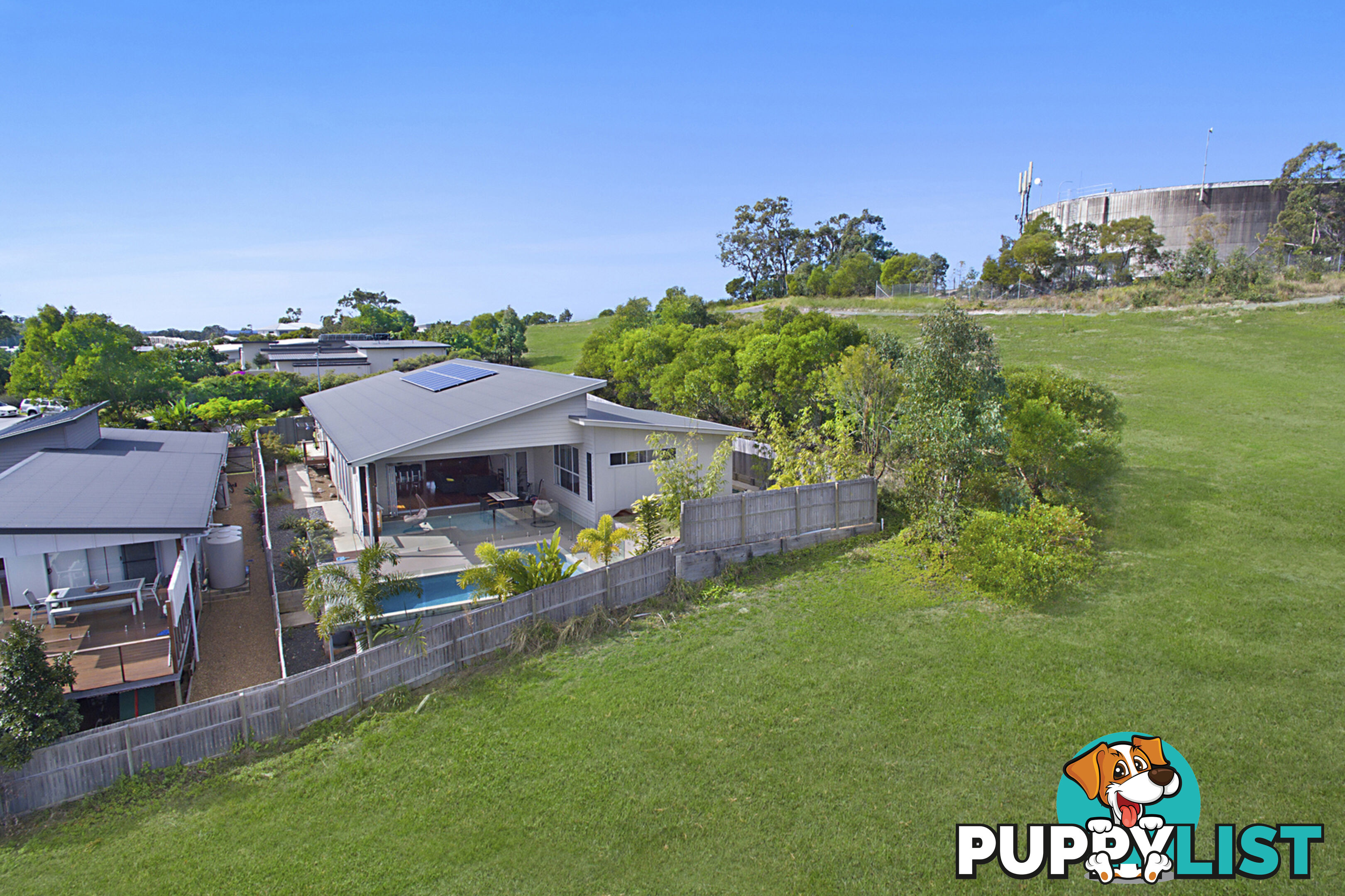 16 Tea Tree Grove Peregian Springs QLD 4573