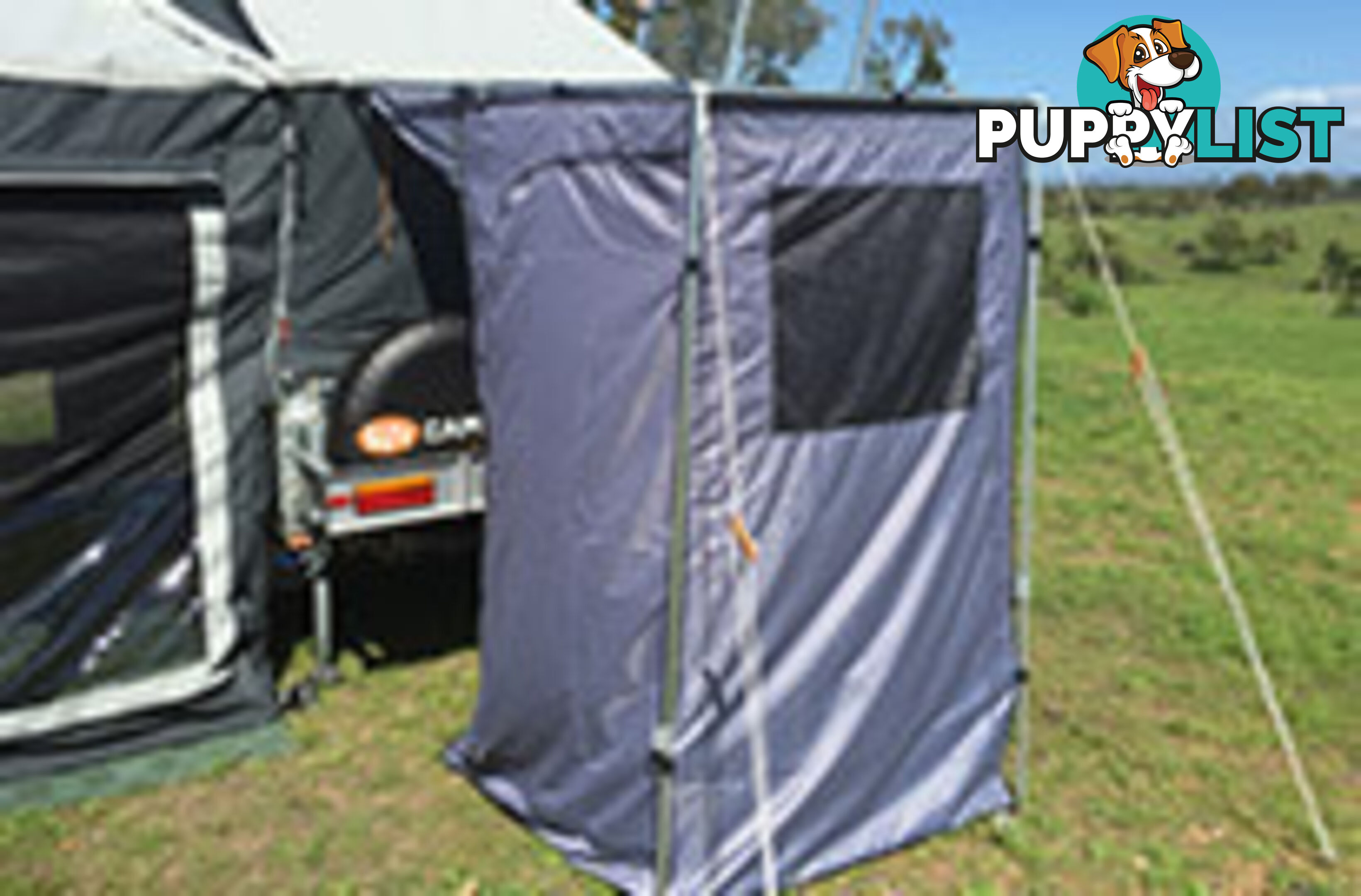 2021 Sahara Trailers SUV Explorer ST